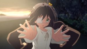 中二病也要谈恋爱-白夜ACG