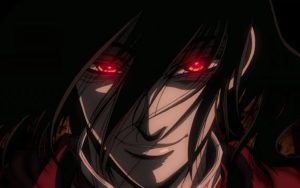 地狱之歌-白夜ACG