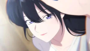 爱上她的理由-白夜ACG