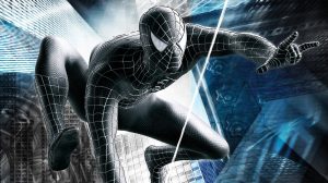 超凡蜘蛛侠-白夜ACG