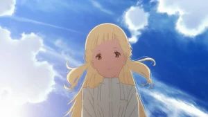 朝花夕誓—于离别之朝束起约定之花-白夜ACG