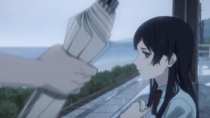 通往夏天的隧道-白夜ACG