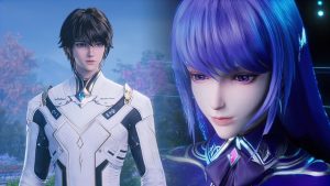 神印王座-白夜ACG