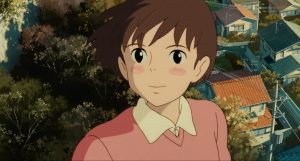 侧耳倾听-白夜ACG