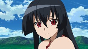 斩赤红之瞳-白夜ACG