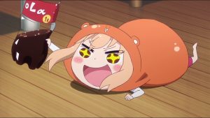 干物妹小埋-白夜ACG