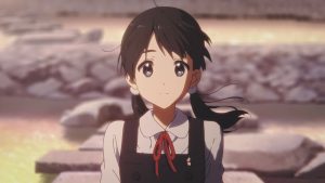 玉子爱情故事-白夜ACG