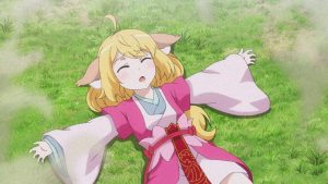 狐妖小红娘-白夜ACG