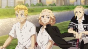 东京复仇者-白夜ACG