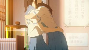 利兹与青鸟-白夜ACG