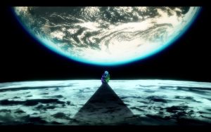 赛博朋克：边缘行者-白夜ACG