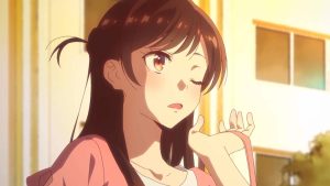 租借女友-白夜ACG