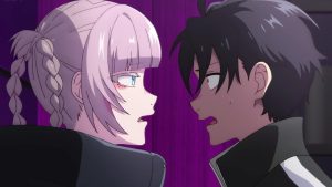 彻夜之歌-白夜ACG