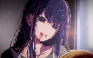 我推的孩子-白夜ACG