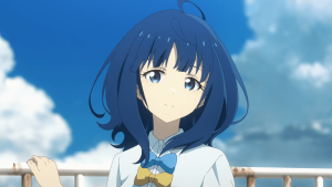 败犬女主太多了-白夜ACG