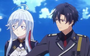 86不存在的战区-白夜ACG