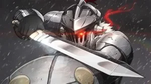 哥布林杀手-白夜ACG