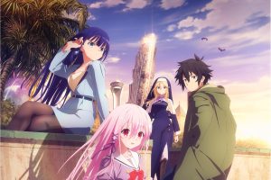 契约之吻-白夜ACG