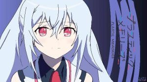 可塑性记忆-白夜ACG