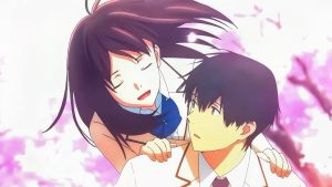 我想吃掉你的胰脏-白夜ACG