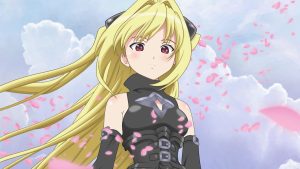 出包王女/to love-白夜ACG