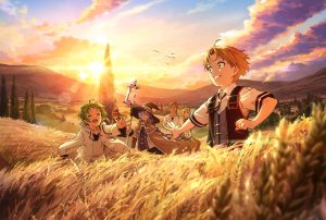 无职转生/如果来到异世界那就拿出真本事-白夜ACG