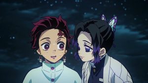 鬼灭之刃-白夜ACG