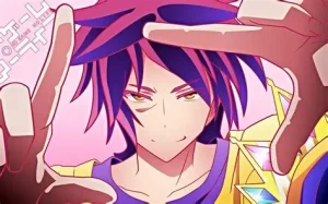 游戏人生-白夜ACG