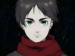 进击的巨人-白夜ACG