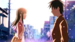 秒速五厘米-白夜ACG