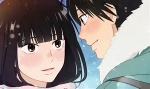 好想告诉你-白夜ACG