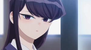 古见同学有交流障碍-白夜ACG