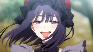 更衣人偶坠入爱河-白夜ACG