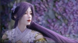 完美世界-白夜ACG