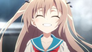 ATRI亚托莉我挚爱的时光-白夜ACG