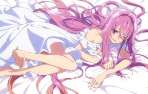 精灵幻想记-白夜ACG