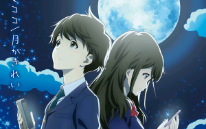 月色真美-白夜ACG