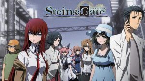 命运石之门-白夜ACG