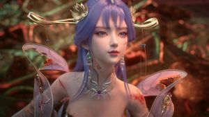 百炼成神-白夜ACG