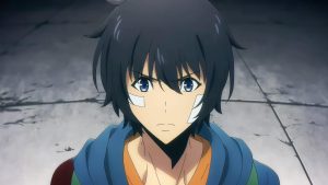 我独自升级-白夜ACG