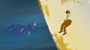 夏日幽灵-白夜ACG