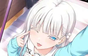 アイコトバ/爱语【+Silver Snow Sister】/024-白夜ACG