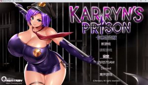 【神作RPG/作弊】卡琳典狱长 KARRYN’S PRISON1.3.0.61+全DLC+作弊【PC+安卓】 /068-白夜ACG