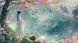 最新绿江高收藏100篇-白夜ACG