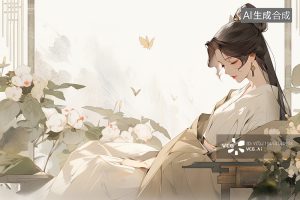 25年八月书香上榜文-白夜ACG