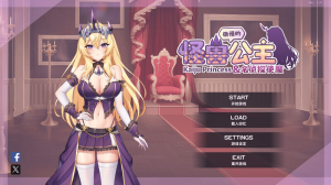 【养成SLG/全动态/官中】傲慢的怪兽公主与名侦探使魔 V1.11 (STEAM官中+全DLC)【4.30G】/043-白夜ACG