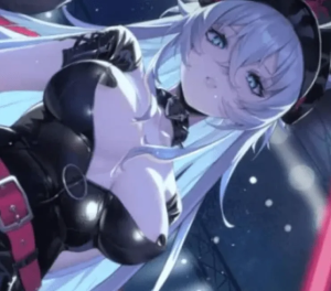 [SLG/中文/动态] 迷幻之城:Miss Neko3 STEAM官中步兵版+全CG [1G]/080-白夜ACG