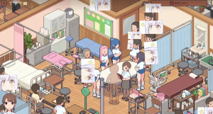 【SLG/像素全动态】身体测量师的工作(身体測定士のおしごと)v1.0.2 精翻汉化版/086-白夜ACG