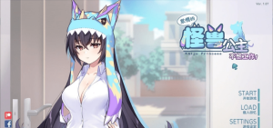 【养成SLG/经营/动态】怠惰的怪兽公主不想工作 V1.0.7-【STEAM官中+中文语音+DLC/2G】/045-白夜ACG