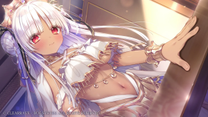 【PC+安卓直装】死に逝く騎士、異世界に響く断末魔/死馆2/092-白夜ACG